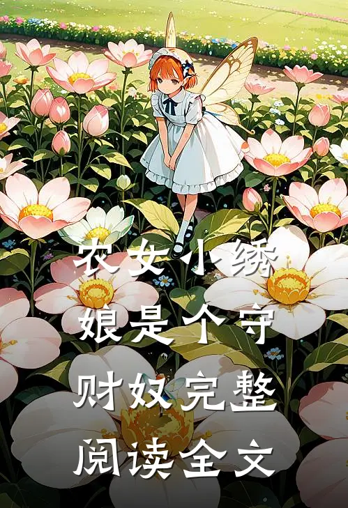 农女小绣娘是个守财奴完整阅读全文