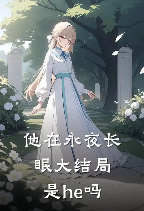 他在永夜长眠大结局是he吗