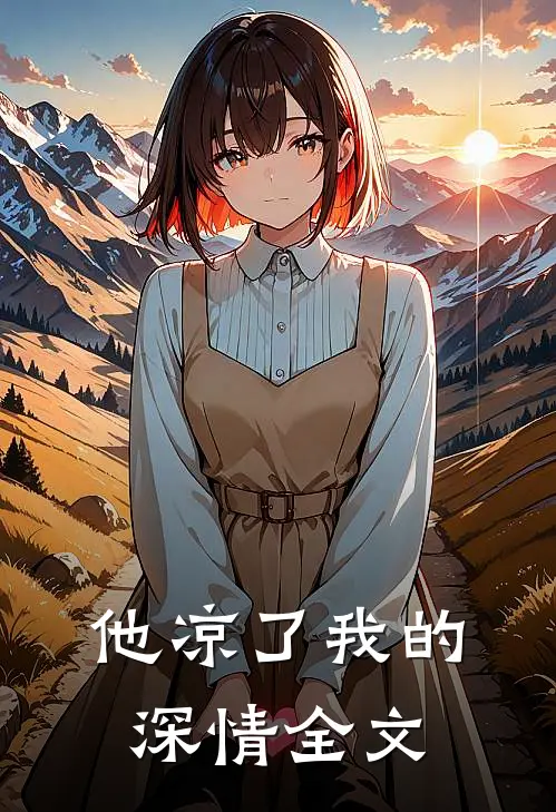 他凉了我的深情全文