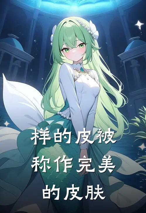 样的皮被称作完美的皮肤