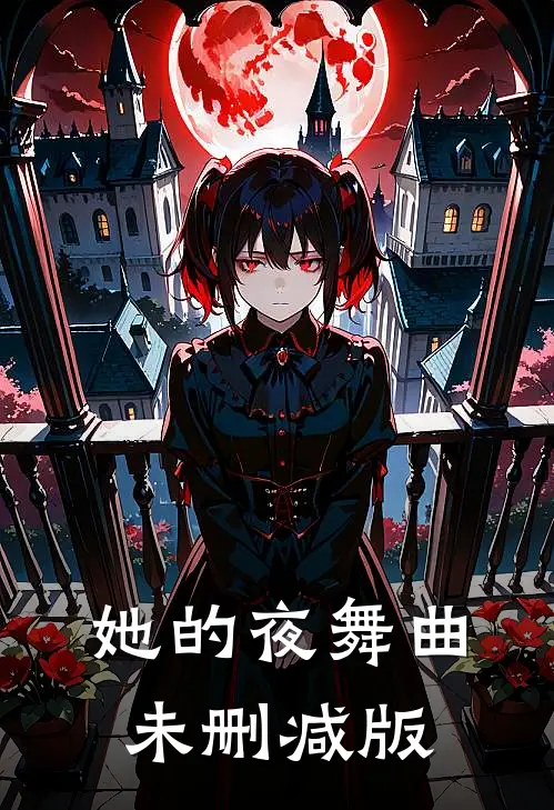 她的夜舞曲未删减版