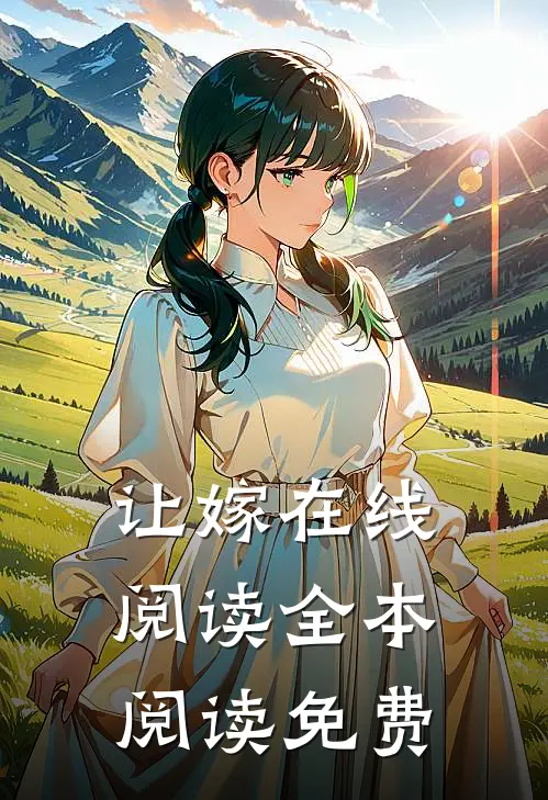 让嫁在线阅读全本阅读免费
