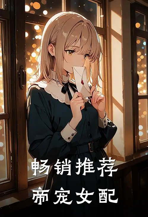畅销推荐帝宠女配