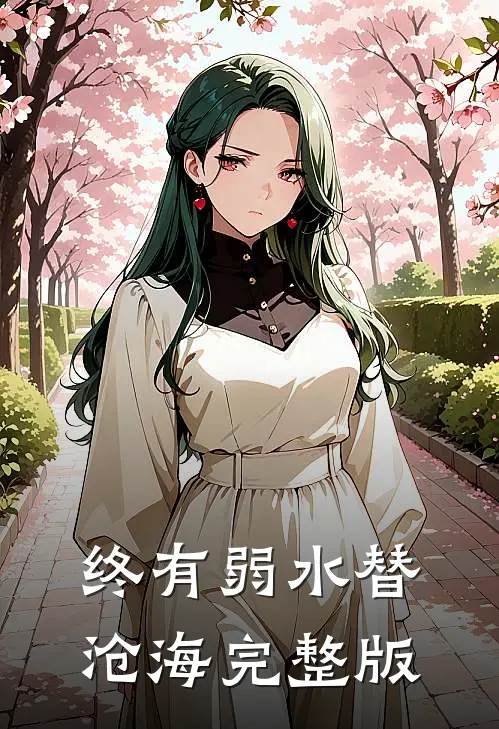 终有弱水替沧海完整版