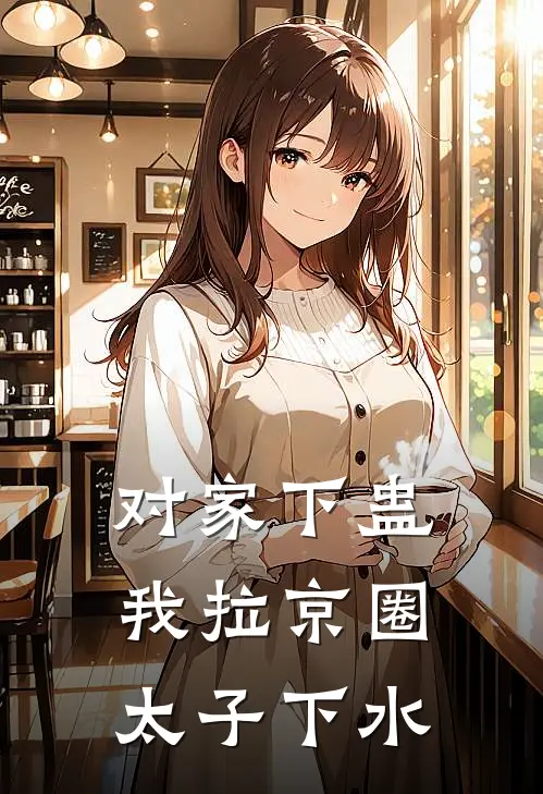 对家下蛊，我拉京圈太子下水