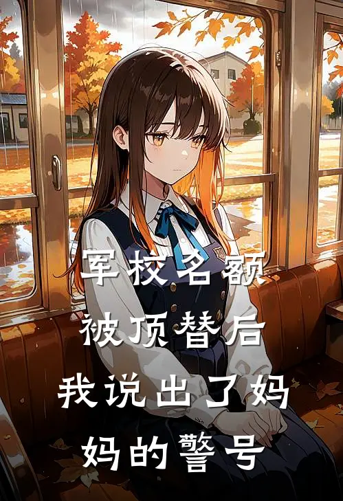 军校名额被顶替后，我说出了妈妈的警号