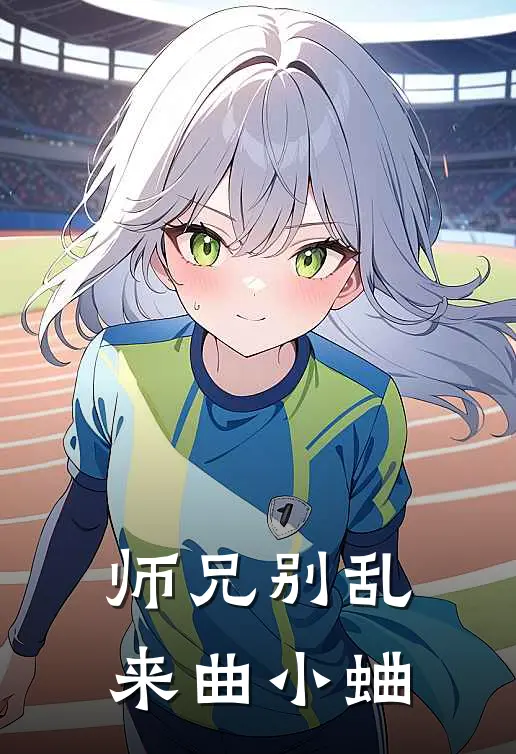 师兄别乱来曲小蛐