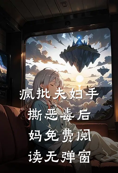 疯批夫妇手撕恶毒后妈免费阅读无弹窗