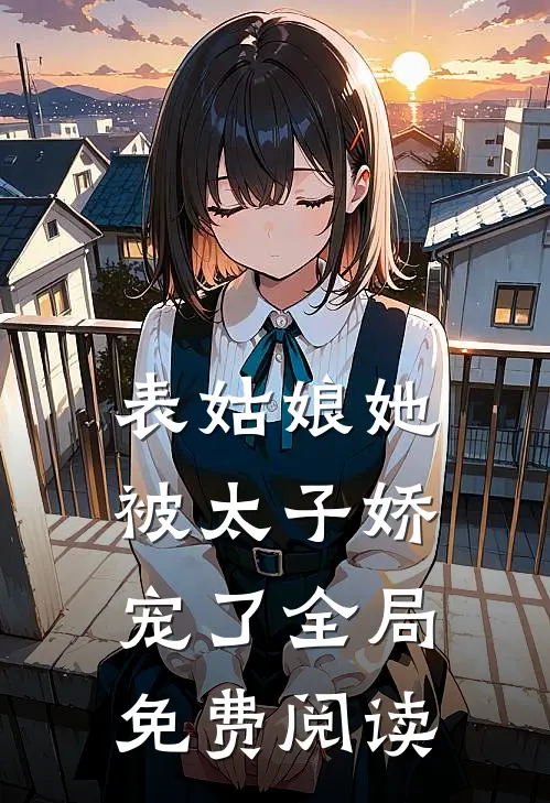 表姑娘她被太子娇宠了全局免费阅读