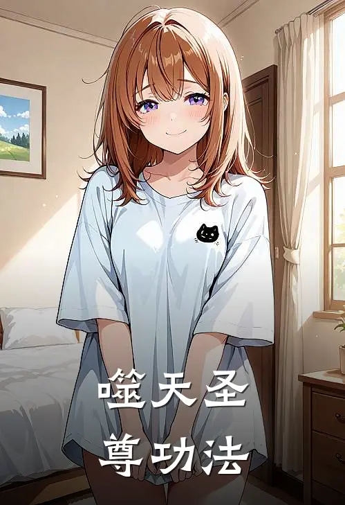 噬天圣尊功法