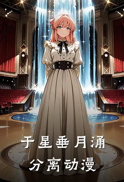 于星垂月涌分离动漫