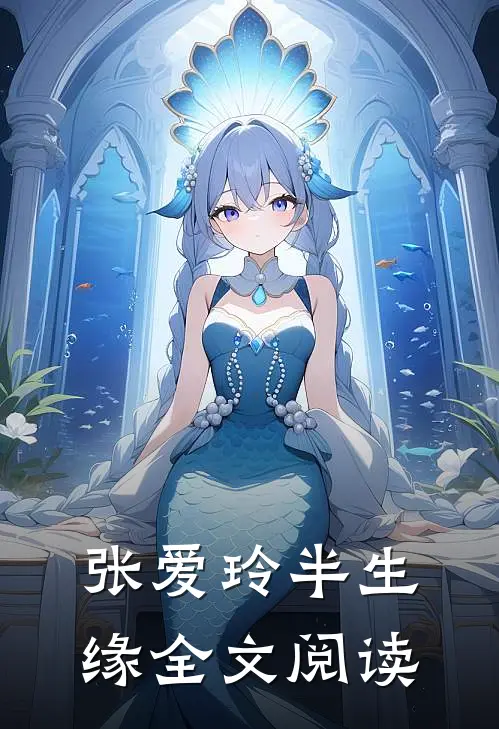 张爱玲半生缘全文阅读