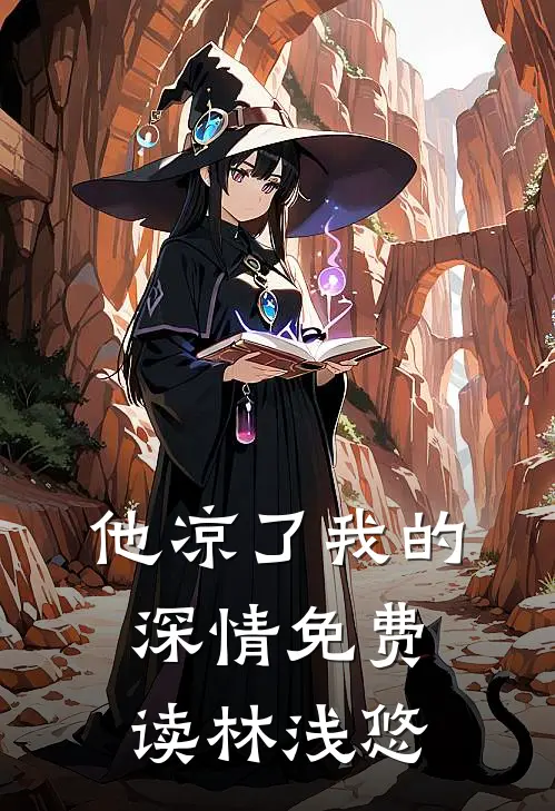 他凉了我的深情免费读林浅悠