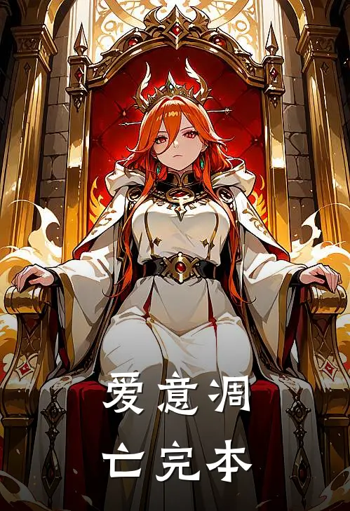 爱意凋亡完本