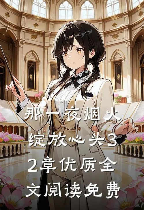 那一夜烟火绽放心头32章优质全文阅读免费