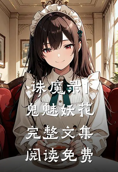诛魔录1鬼魅妖花完整文集阅读免费
