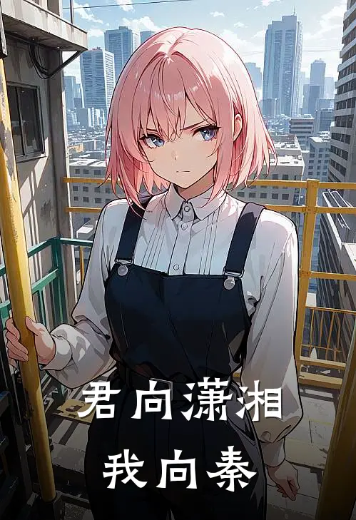 君向潇湘，我向秦