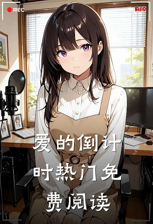 爱的倒计时热门免费阅读