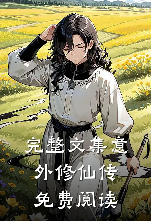 完整文集意外修仙传免费阅读