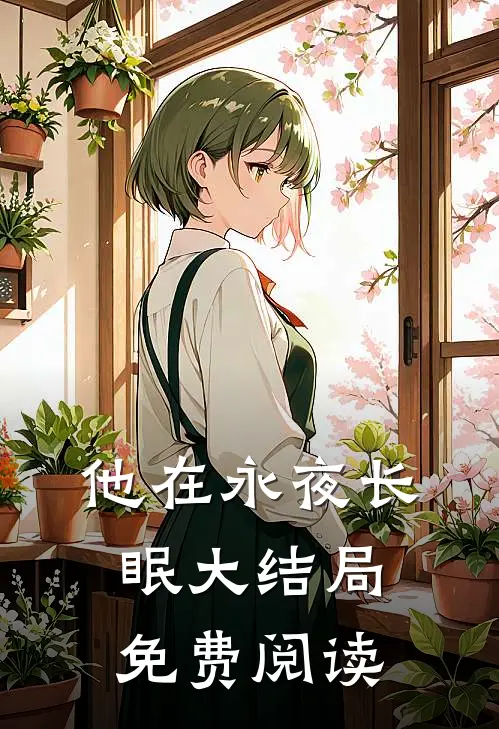 他在永夜长眠大结局免费阅读