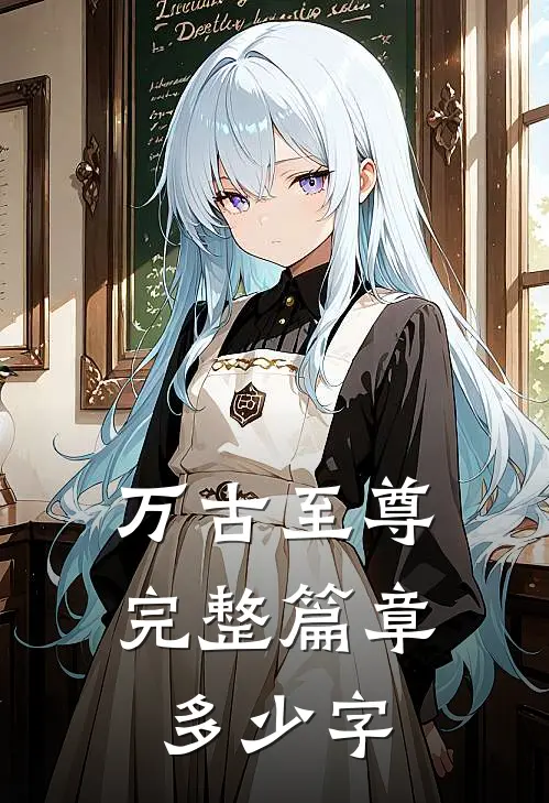 万古至尊完整篇章多少字