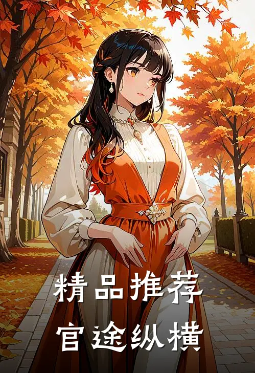 精品推荐官途纵横