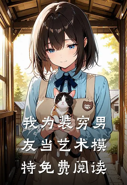 我为装穷男友当艺术模特免费阅读