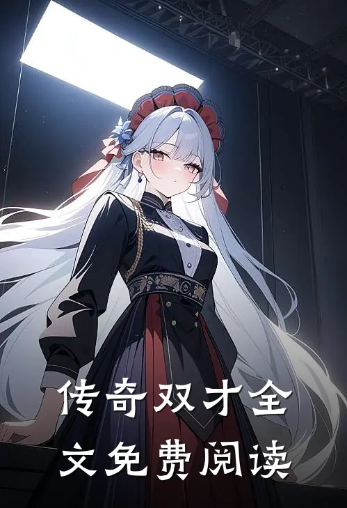 传奇双才全文免费阅读