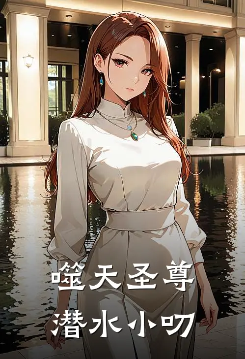噬天圣尊 潜水小叨