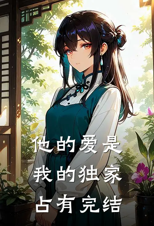 他的爱是我的独家占有完结