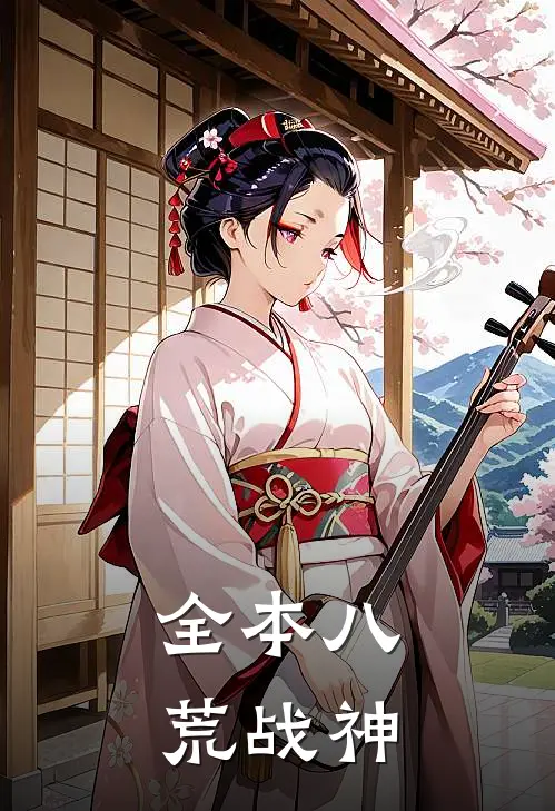 全本八荒战神