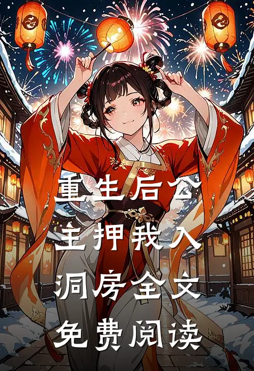 重生后公主押我入洞房全文免费阅读