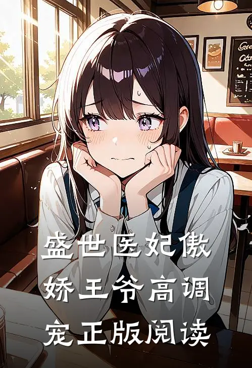 盛世医妃傲娇王爷高调宠正版阅读