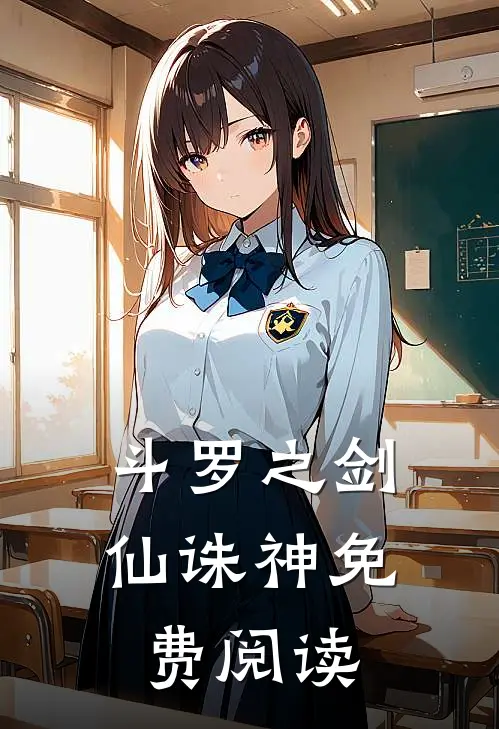 斗罗之剑仙诛神免费阅读