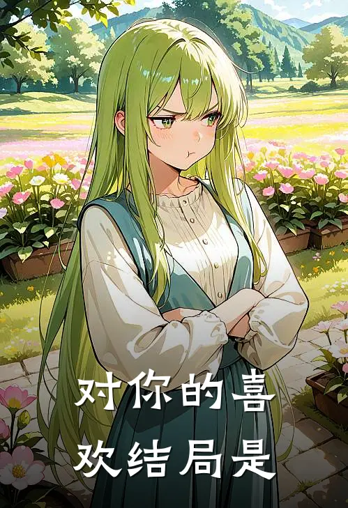 对你的喜欢结局是