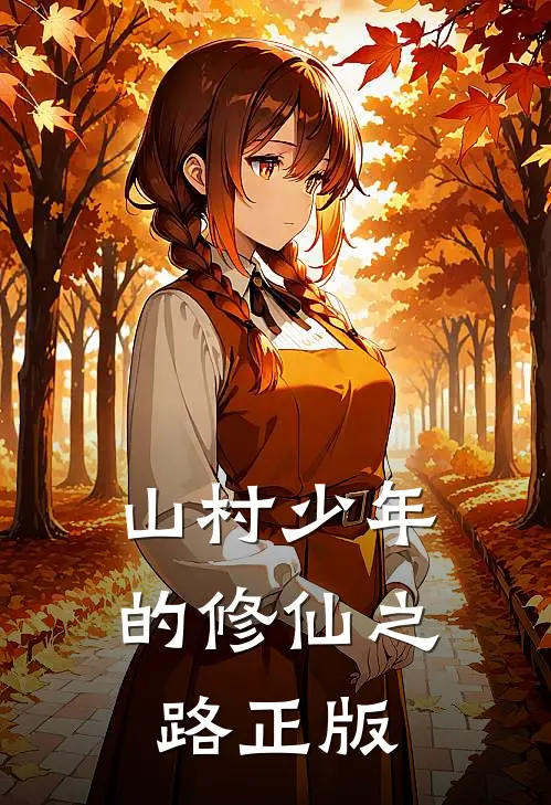 山村少年的修仙之路正版