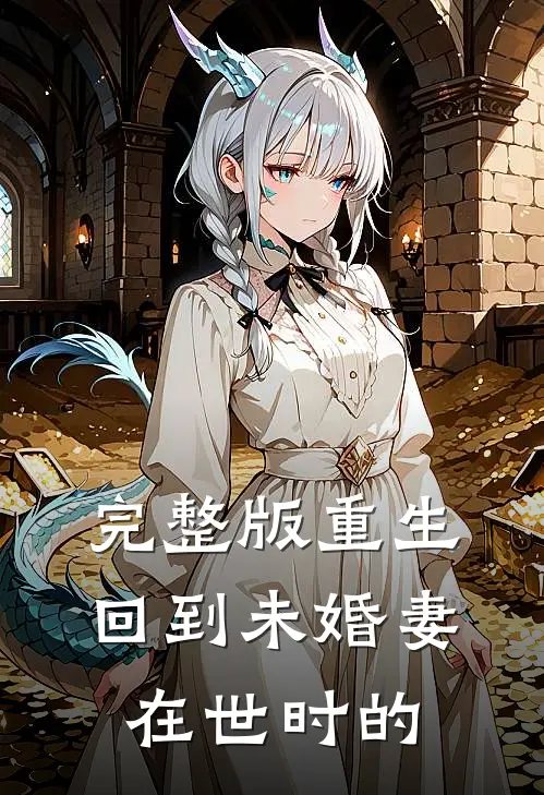 完整版重生回到未婚妻在世时的