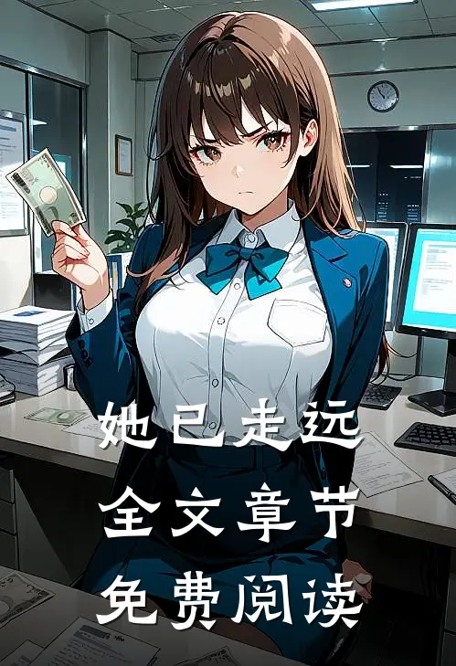 她已走远全文章节免费阅读