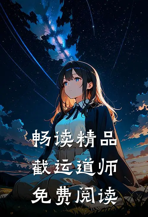 畅读精品截运道师免费阅读