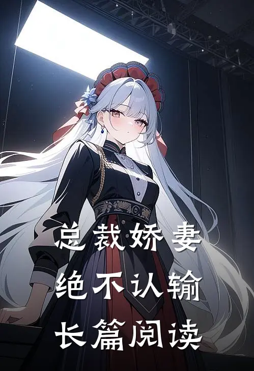 总裁娇妻绝不认输长篇阅读