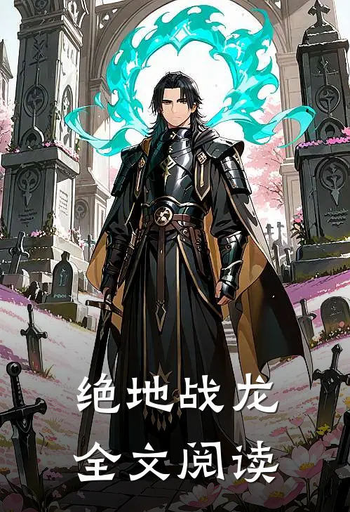 绝地战龙全文阅读