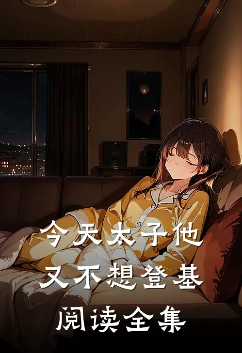 今天太子他又不想登基阅读全集