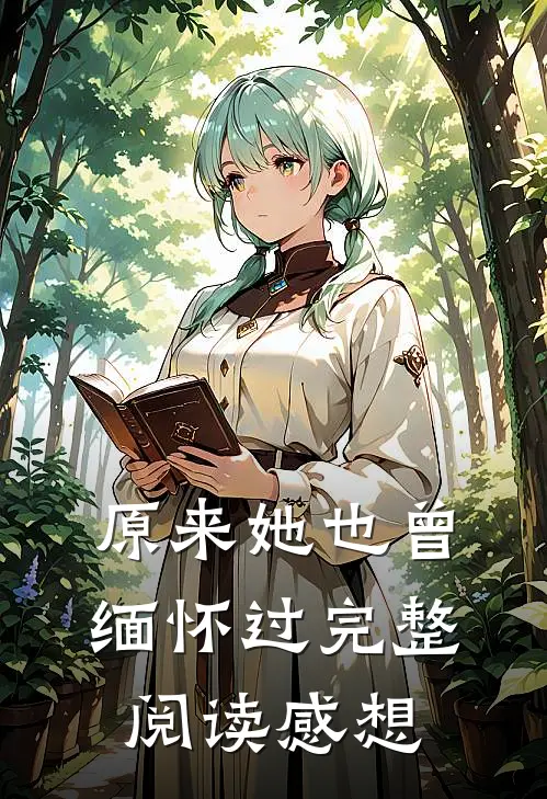 原来她也曾缅怀过完整阅读感想