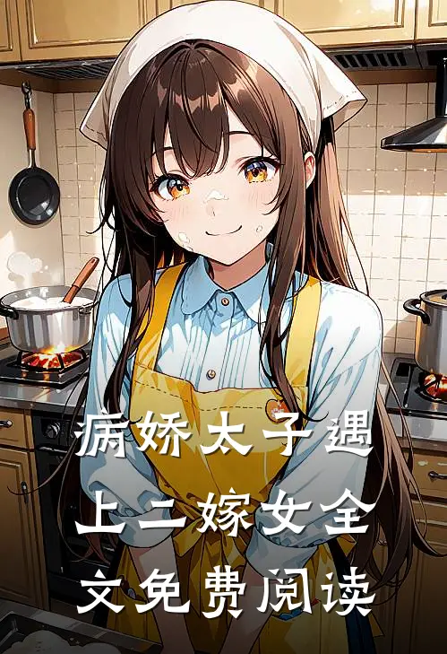 病娇太子遇上二嫁女全文免费阅读