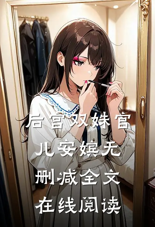 后宫双姝官儿安嫔无删减全文在线阅读