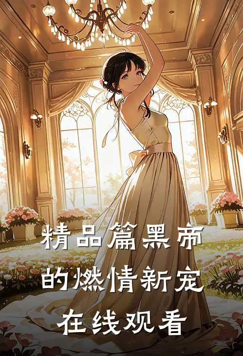精品篇黑帝的燃情新宠在线观看