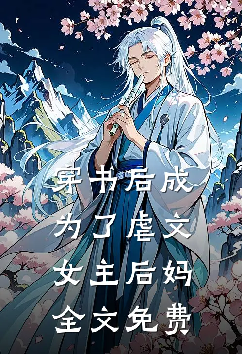 穿书后成为了虐文女主后妈全文免费