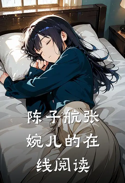 陈子航张婉儿的在线阅读