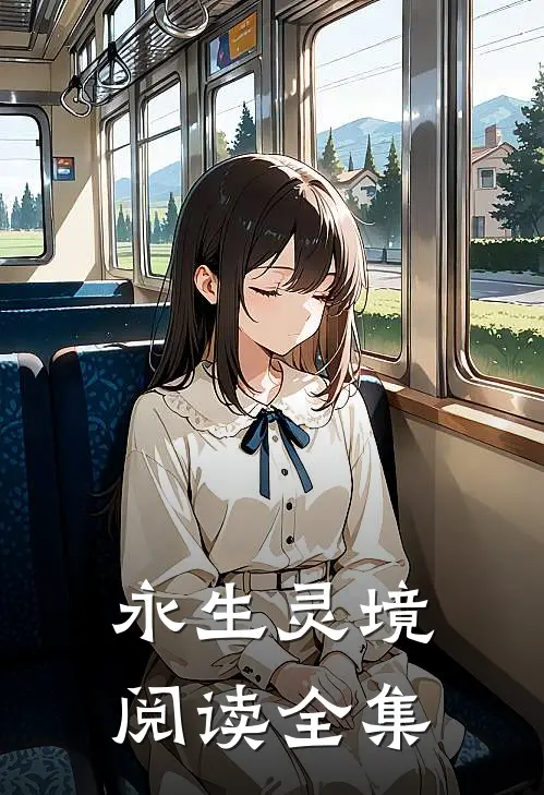 永生灵境阅读全集