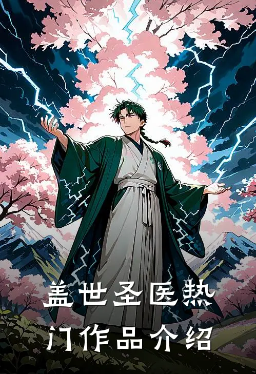 盖世圣医热门作品介绍